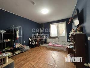 3-к квартира, вторичка, 80м2, 6/16 этаж