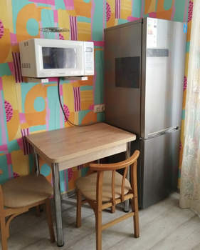 1-к квартира, вторичка, 30м2, 2/5 этаж