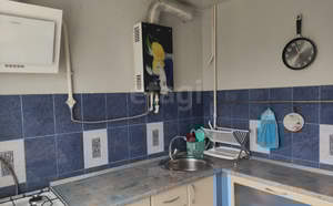 2-к квартира, вторичка, 44м2, 4/5 этаж