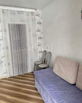 1-к квартира, вторичка, 48м2, 2/19 этаж