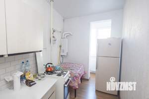 1-к квартира, вторичка, 32м2, 4/8 этаж