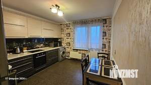 1-к квартира, вторичка, 44м2, 6/16 этаж