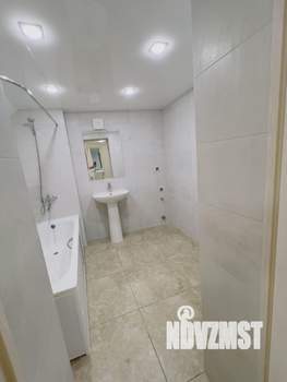 3-к квартира, вторичка, 60м2, 1/2 этаж
