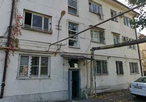 1-к квартира, вторичка, 12м2, 2/3 этаж