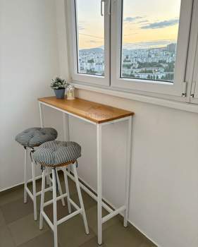 Студия квартира, вторичка, 40м2, 19/20 этаж