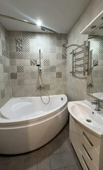 3-к квартира, вторичка, 74м2, 18/20 этаж
