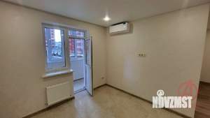 1-к квартира, вторичка, 39м2, 1/12 этаж