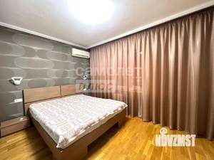 3-к квартира, вторичка, 96м2, 2/10 этаж