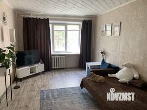 1-к квартира, вторичка, 30м2, 1/9 этаж