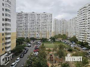 2-к квартира, вторичка, 65м2, 6/17 этаж