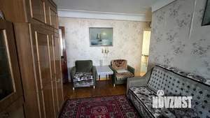 3-к квартира, вторичка, 61м2, 5/5 этаж