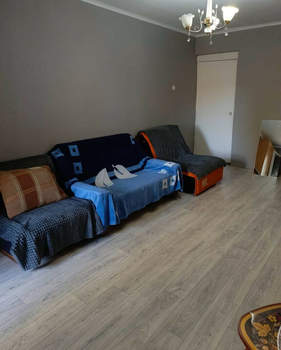 1-к квартира, вторичка, 32м2, 1/5 этаж