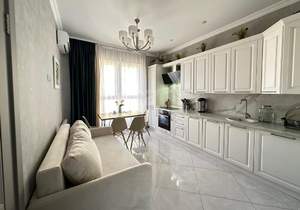 1-к квартира, вторичка, 46м2, 6/9 этаж