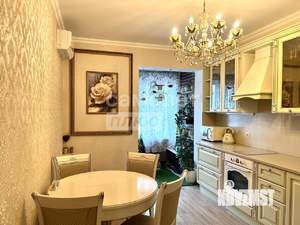 2-к квартира, вторичка, 66м2, 14/16 этаж