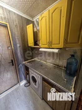 1-к квартира, вторичка, 13м2, 5/5 этаж