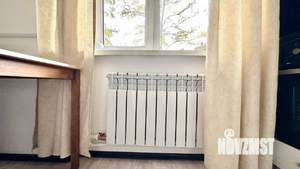 1-к квартира, вторичка, 32м2, 1/5 этаж