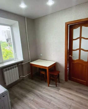 1-к квартира, вторичка, 31м2, 4/4 этаж