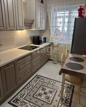1-к квартира, вторичка, 33м2, 5/15 этаж