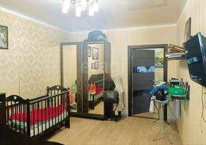 2-к квартира, вторичка, 68м2, 1/5 этаж