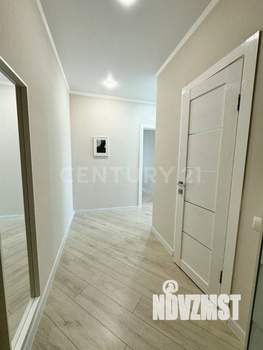 2-к квартира, вторичка, 63м2, 13/13 этаж