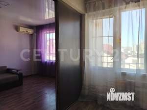1-к квартира, вторичка, 40м2, 3/4 этаж