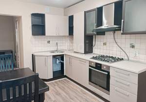 1-к квартира, вторичка, 38м2, 7/9 этаж