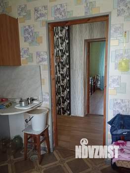 2-к квартира, вторичка, 53м2, 2/2 этаж