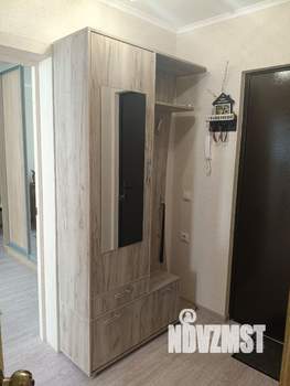 1-к квартира, вторичка, 38м2, 3/17 этаж