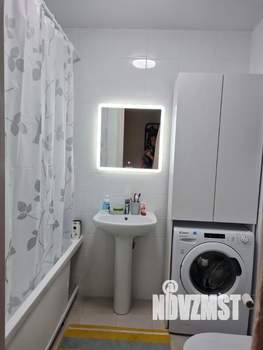 1-к квартира, вторичка, 31м2, 11/20 этаж