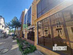 1-к квартира, вторичка, 42м2, 3/4 этаж