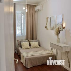 3-к квартира, вторичка, 51м2, 1/2 этаж