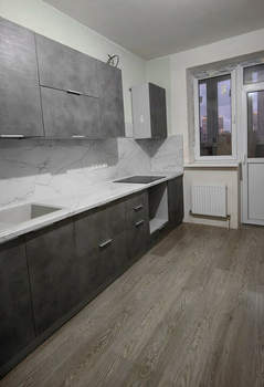 2-к квартира, вторичка, 62м2, 2/16 этаж