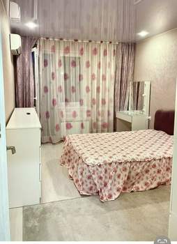 1-к квартира, сданный дом, 41м2, 3/25 этаж