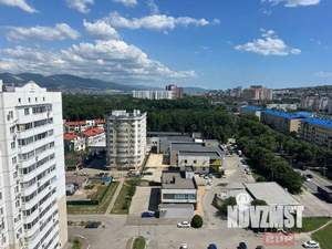 1-к квартира, вторичка, 35м2, 16/16 этаж