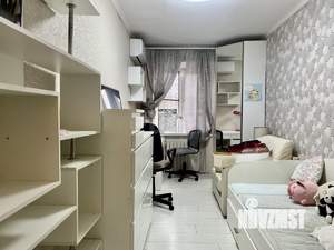 3-к квартира, вторичка, 56м2, 2/5 этаж