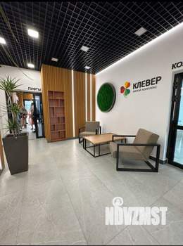 1-к квартира, вторичка, 40м2, 22/24 этаж