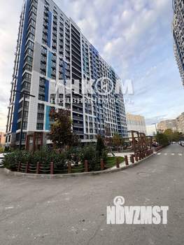 2-к квартира, вторичка, 59м2, 4/20 этаж