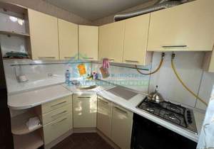 1-к квартира, вторичка, 30м2, 1/6 этаж