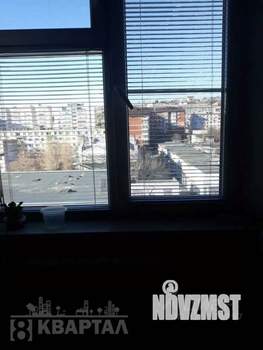 1-к квартира, вторичка, 29м2, 5/9 этаж