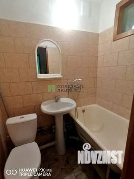 1-к квартира, вторичка, 22м2, 3/5 этаж