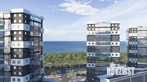 3-к квартира, вторичка, 83м2, 4/17 этаж