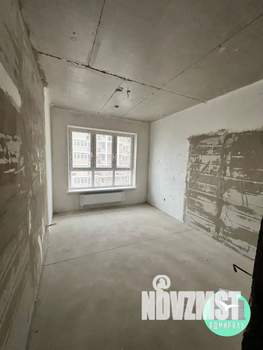 2-к квартира, вторичка, 93м2, 11/16 этаж