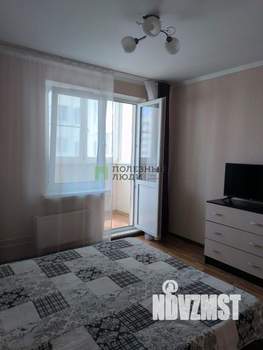 2-к квартира, вторичка, 57м2, 12/16 этаж