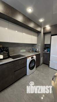 3-к квартира, вторичка, 65м2, 8/9 этаж