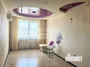 4-к квартира, вторичка, 124м2, 16/17 этаж