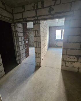 1-к квартира, вторичка, 37м2, 3/21 этаж