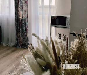 Студия квартира, вторичка, 21м2, 11/23 этаж