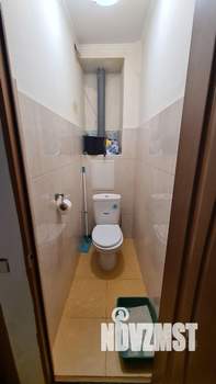 2-к квартира, вторичка, 41м2, 5/6 этаж