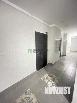 Студия квартира, вторичка, 26м2, 4/20 этаж