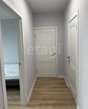 3-к квартира, вторичка, 80м2, 11/23 этаж